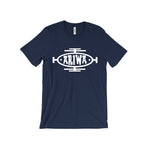 Load image into Gallery viewer, Ariwa Records (Reggae label) T-Shirt
