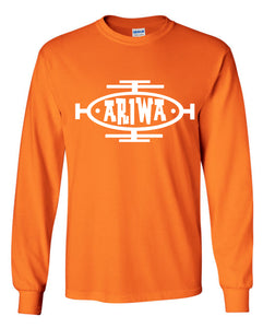 Ariwa Long Sleeve Shirt