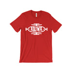Load image into Gallery viewer, Ariwa Records (Reggae label) T-Shirt
