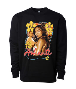 Ashanti Sweatshirt