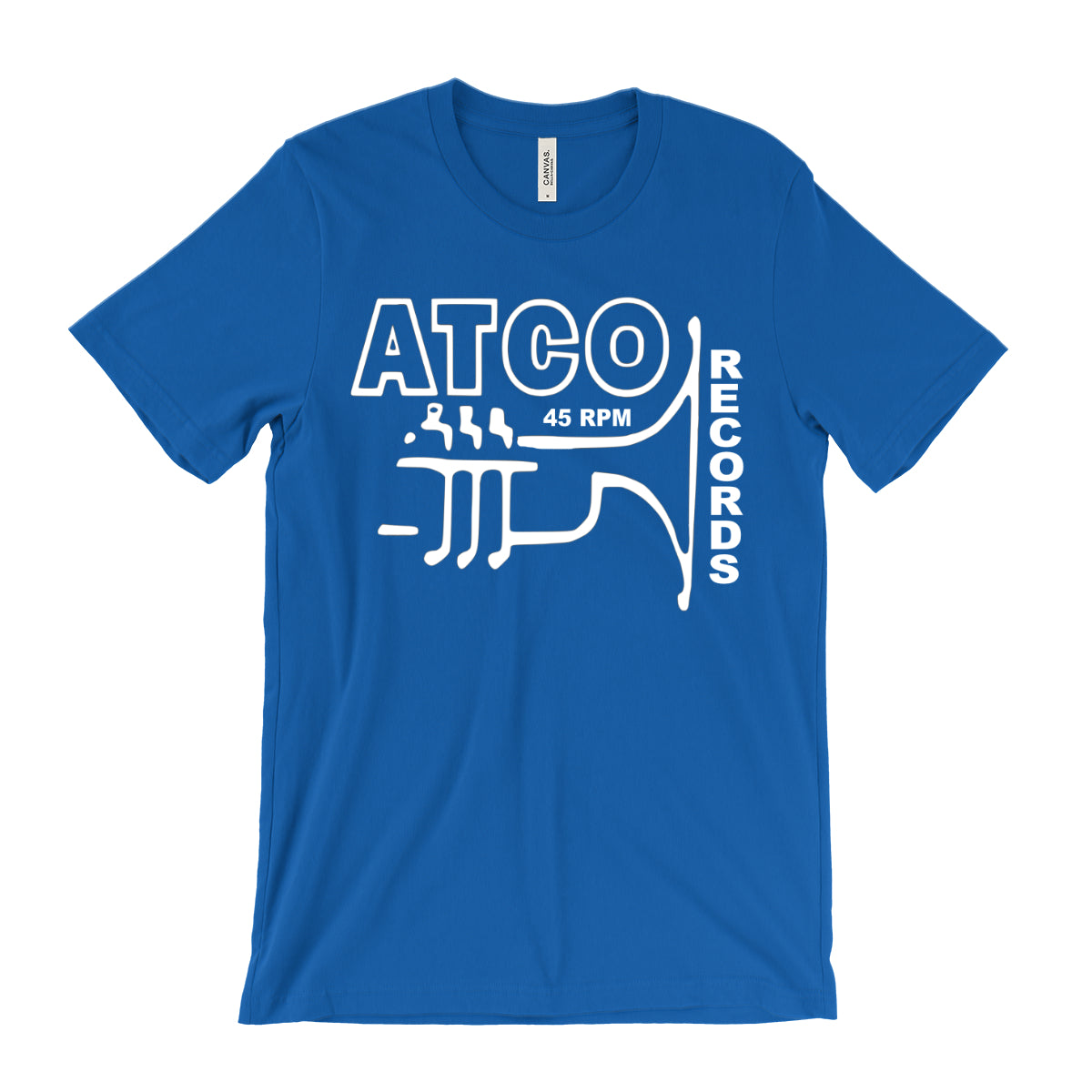 ATCO Records T-Shirt