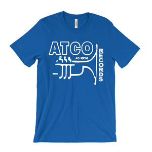 ATCO Records T-Shirt