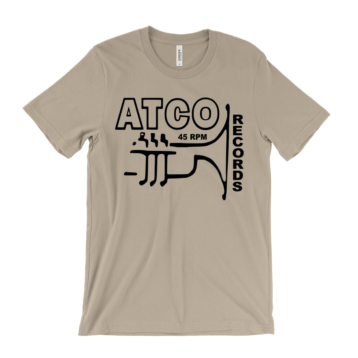 ATCO Records T-Shirt