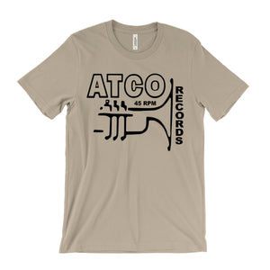 ATCO Records T-Shirt