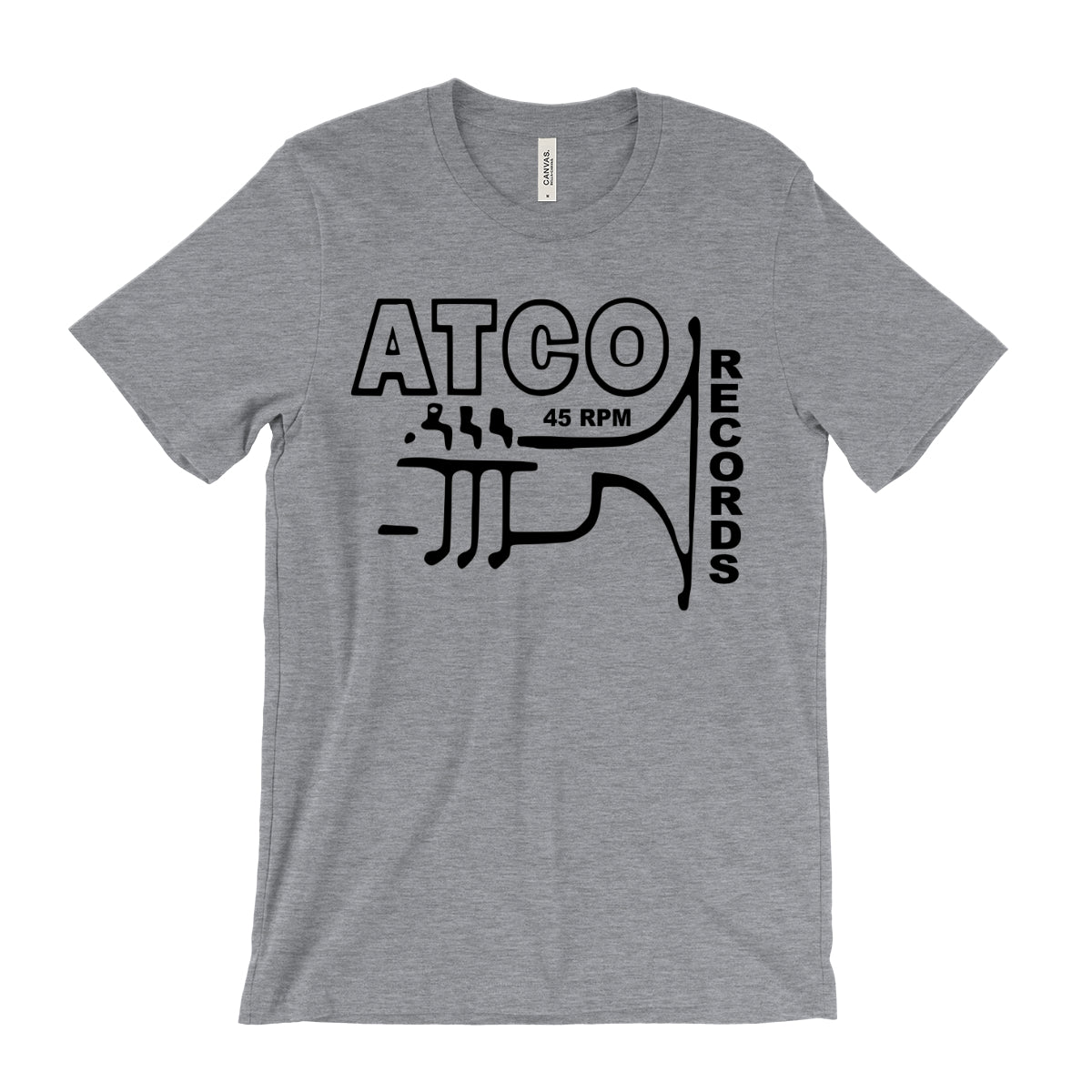 ATCO Records T-Shirt