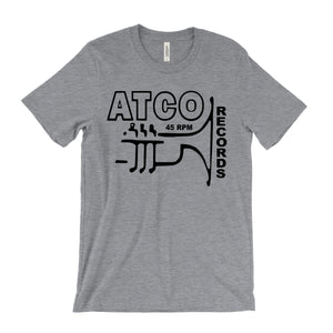 ATCO Records T-Shirt