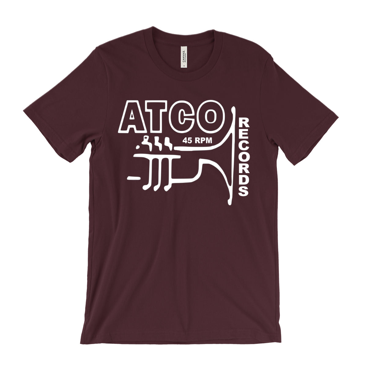 ATCO Records T-Shirt