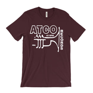 ATCO Records T-Shirt