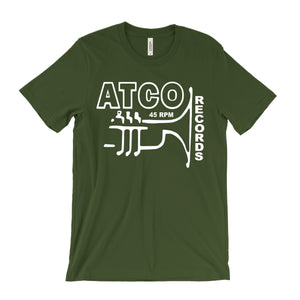 ATCO Records T-Shirt