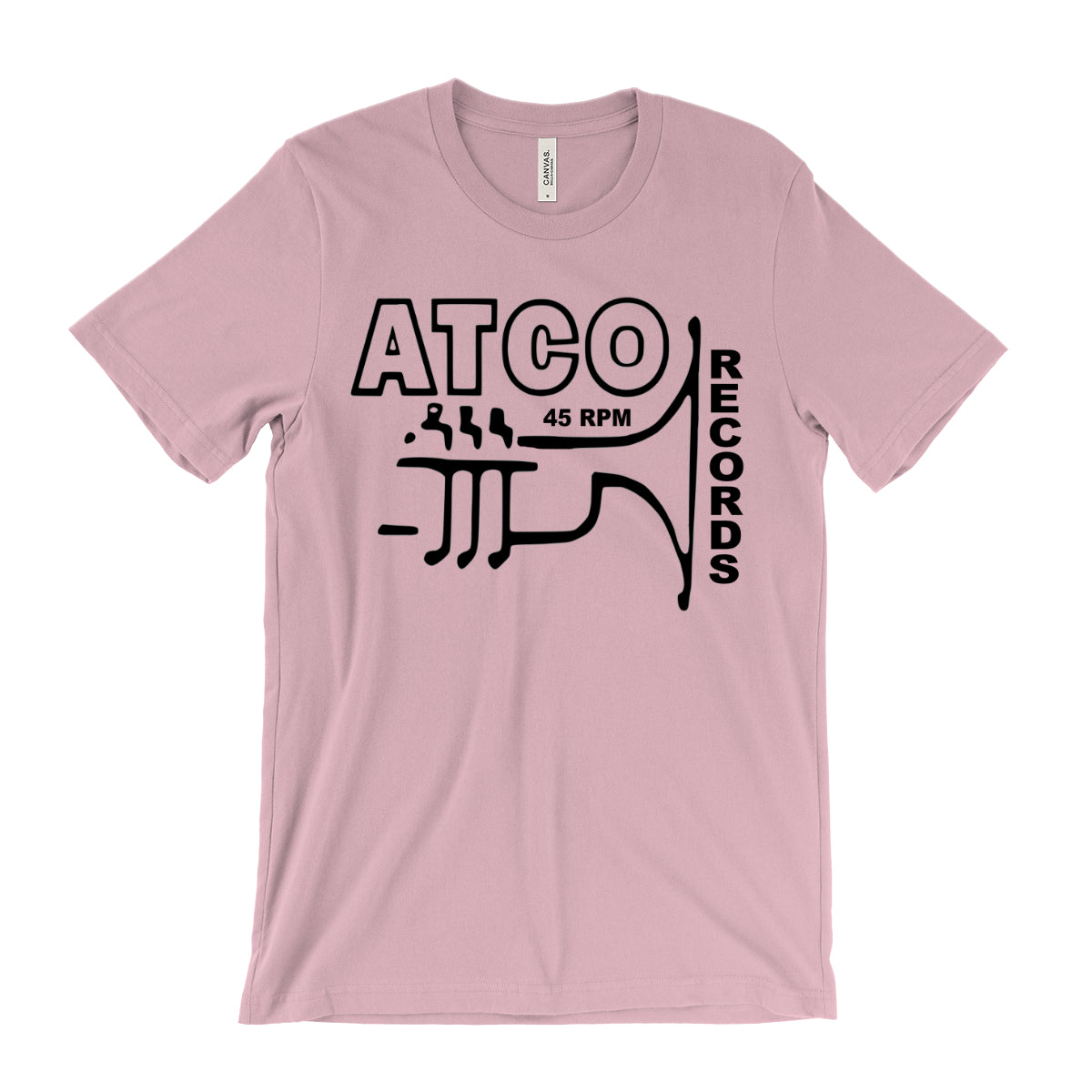 ATCO Records T-Shirt