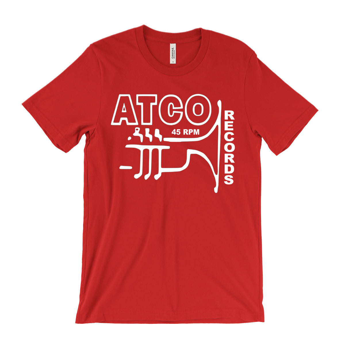 ATCO Records T-Shirt