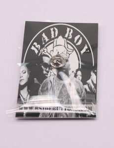 Bad Boy Pin