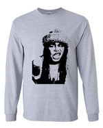 Load image into Gallery viewer, Erykah Badu Long Sleeve Shirt
