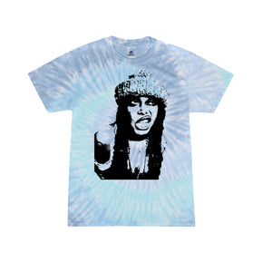 Erykah Badu Tie Dye T-Shirt