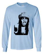Load image into Gallery viewer, Erykah Badu Long Sleeve Shirt
