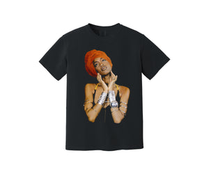 Erykah Badu Heavyweight Shirt