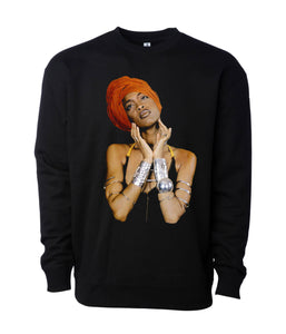 Erykah Badu Sweatshirt