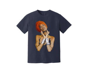 Erykah Badu Heavyweight Shirt