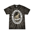 Load image into Gallery viewer, Bahamadia Tie Dye T-Shirt
