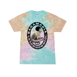 Load image into Gallery viewer, Bahamadia Tie Dye T-Shirt
