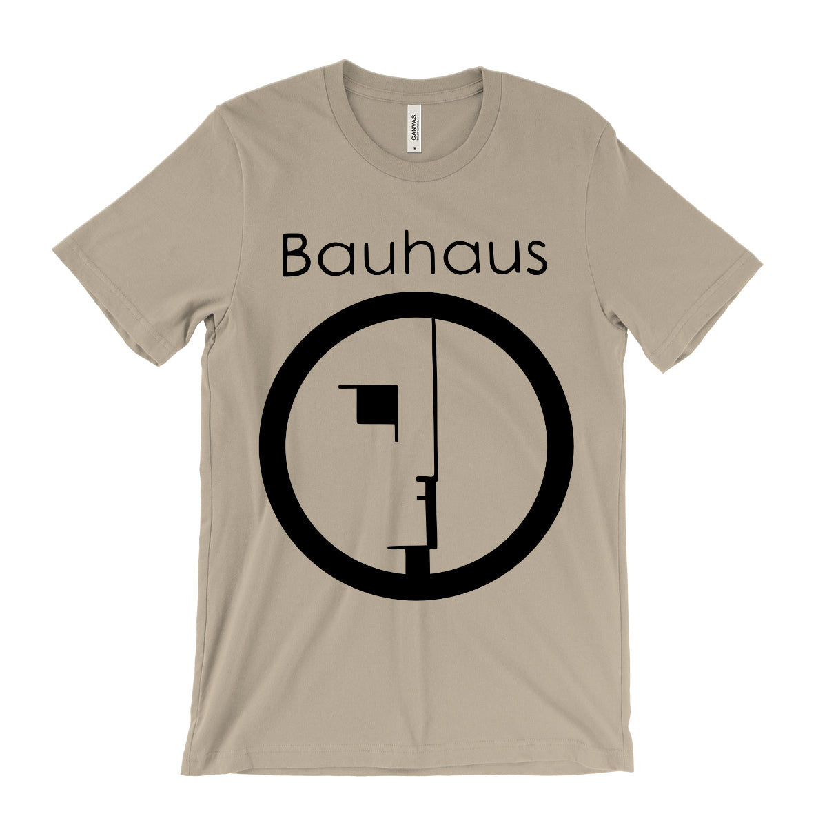 Bauhaus T-Shirt