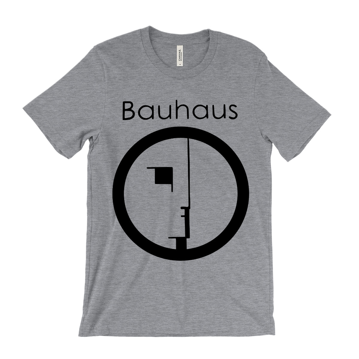 Bauhaus T-Shirt