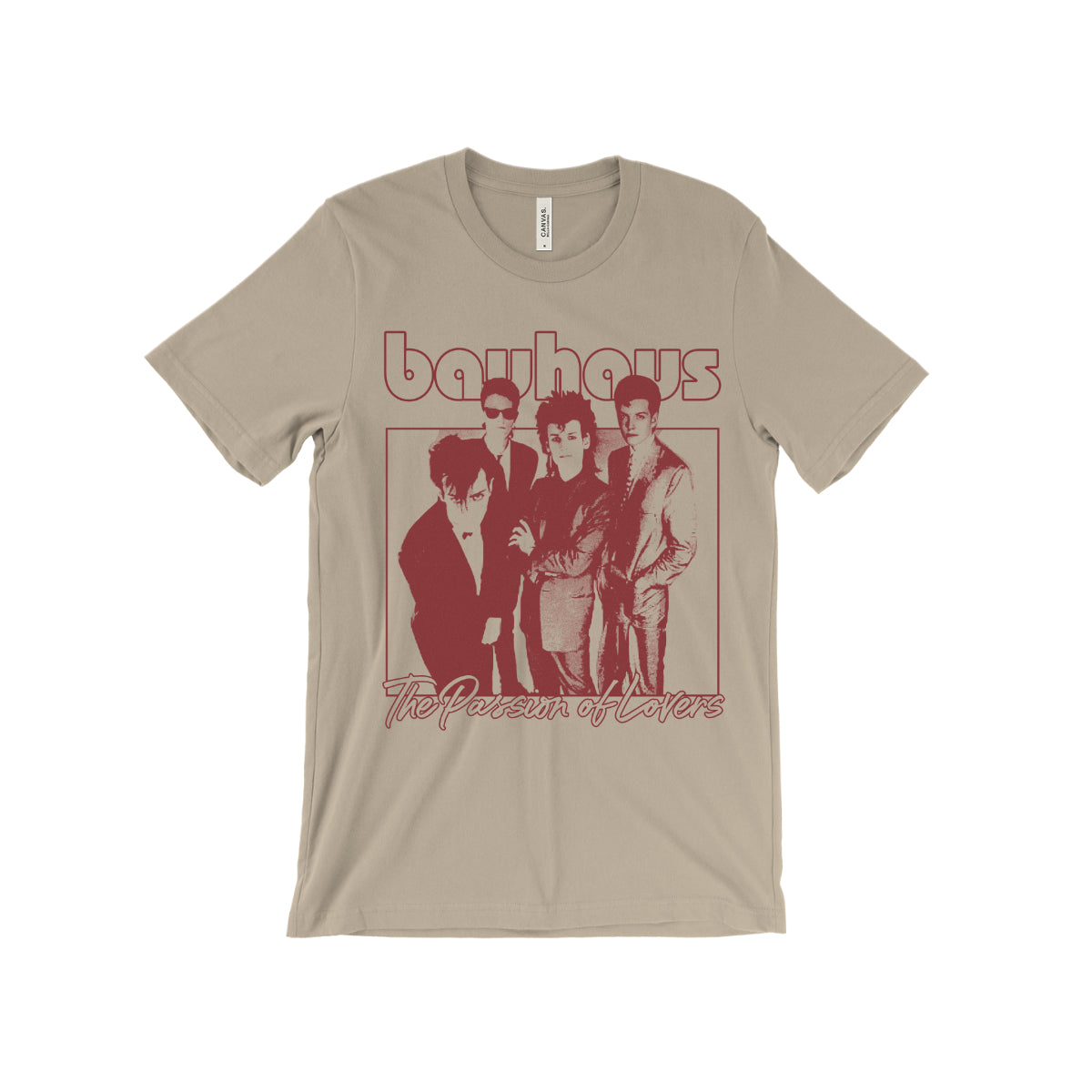 Bauhaus T-Shirt