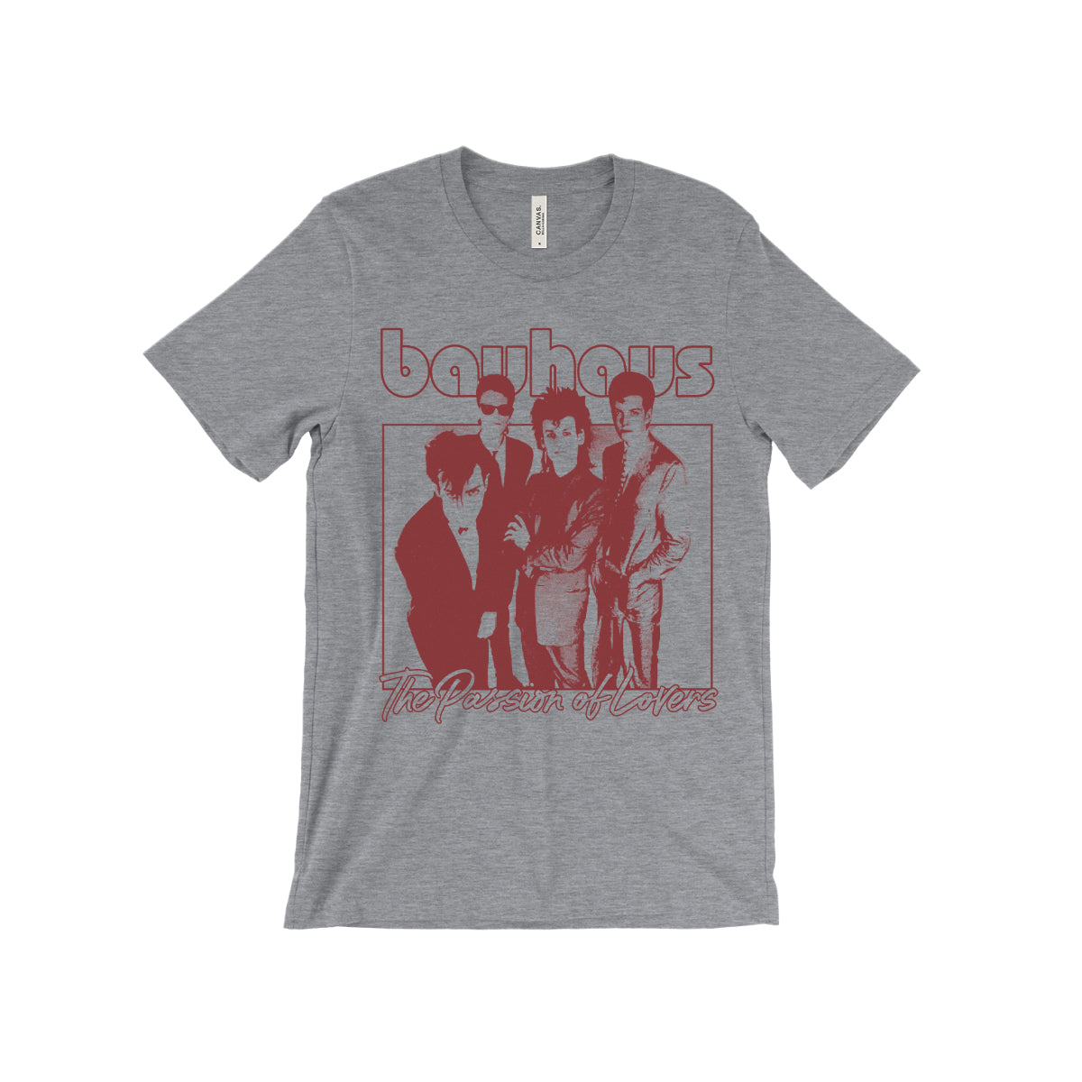 Bauhaus T-Shirt