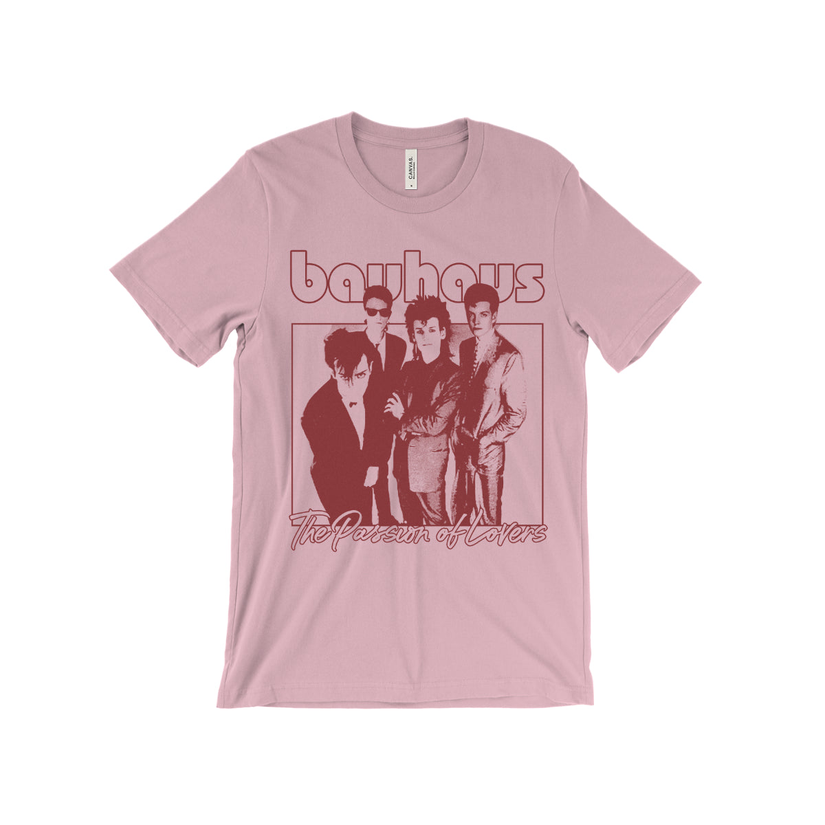 Bauhaus T-Shirt
