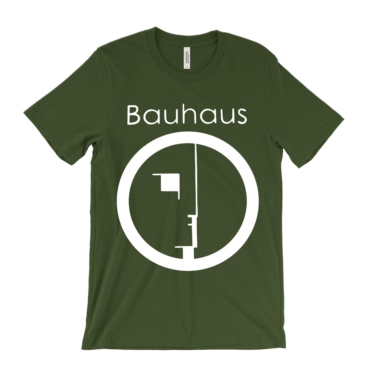 Bauhaus T-Shirt