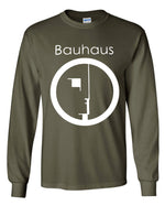 Load image into Gallery viewer, Bauhaus Long Sleeve Shirt
