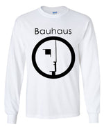 Load image into Gallery viewer, Bauhaus Long Sleeve Shirt
