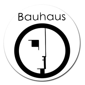 Bauhaus Turntable Slipmat