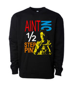 Load image into Gallery viewer, Big Daddy Kane Sweatshirt
