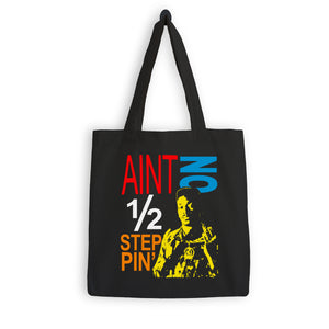 Big Daddy Kane Tote Bag