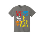 Load image into Gallery viewer, Big Daddy Kane - Ain&#39;t No 1/2 Steppin&#39; Heavyweight Shirt
