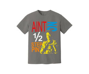 Big Daddy Kane - Ain't No 1/2 Steppin' Heavyweight Shirt