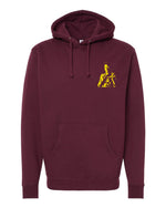 Load image into Gallery viewer, Big Daddy Kane Hoodie
