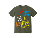 Load image into Gallery viewer, Big Daddy Kane - Ain&#39;t No 1/2 Steppin&#39; Heavyweight Shirt
