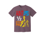 Load image into Gallery viewer, Big Daddy Kane - Ain&#39;t No 1/2 Steppin&#39; Heavyweight Shirt
