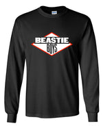 Load image into Gallery viewer, Beastie Boys Long Sleeve Shirt
