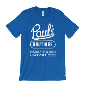 Beastie Boys Paul's Boutique T-Shirt
