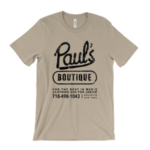 Beastie Boys Paul's Boutique T-Shirt