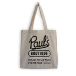 Load image into Gallery viewer, Beastie Boys Paul&#39;s Boutique Tote Bag
