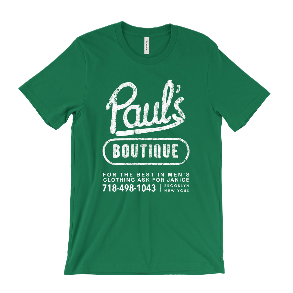 Beastie Boys Paul's Boutique T-Shirt