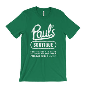 Beastie Boys Paul's Boutique T-Shirt