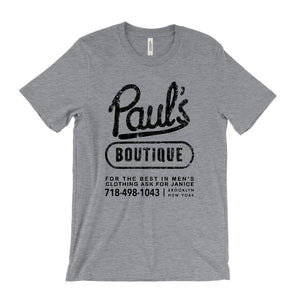 Beastie Boys Paul's Boutique T-Shirt