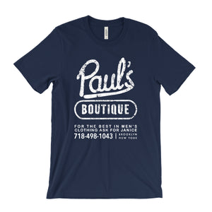 Beastie Boys Paul's Boutique T-Shirt