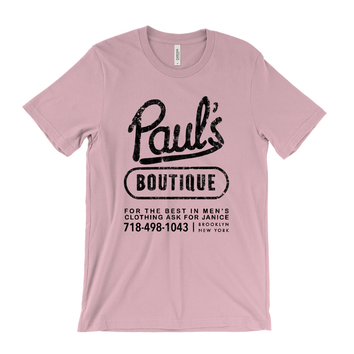 Beastie Boys Paul's Boutique T-Shirt