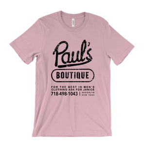 Beastie Boys Paul's Boutique T-Shirt